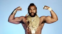 So sieht der „A-Team“-Star Mr. T heute aus