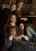 „Little Women“: Gewinnt 3 Fanpakete inklusive Freikarten und Buch!