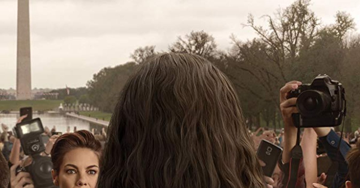 Messiah · Serie im Stream online ansehen, alle Anbieter und News