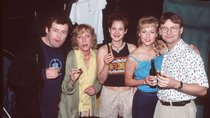 20 Jahre später: So sehen „Die Camper" heute aus