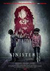 Poster Sinister 2 