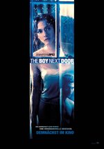 Poster The Boy Next Door