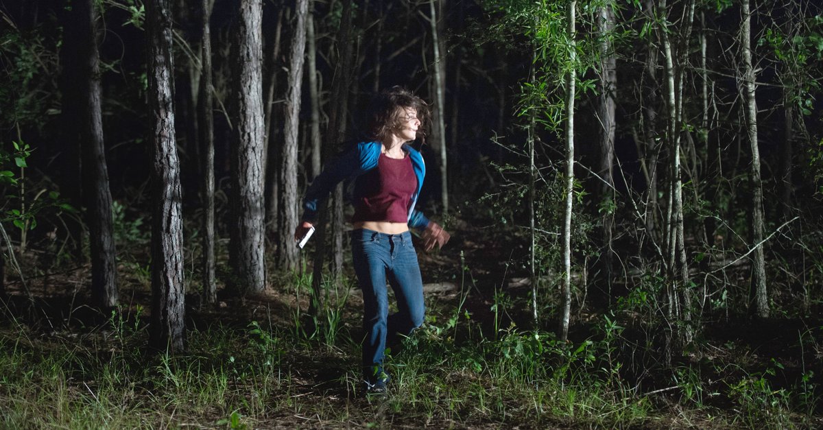 Horrorfilm 2014 Kino