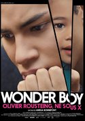 Wonderboy