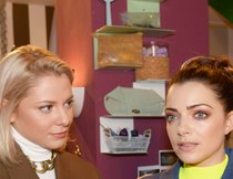 GZSZ: Aaron und Emily kommen sich näher