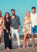 „Temptation Island“ 2020: Das sind die Paare und Singles in Staffel 2