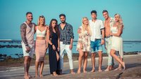 „Temptation Island“ 2020: Das sind die Paare und Singles in Staffel 2