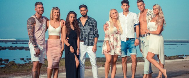 „Temptation Island“ 2020: Das sind die Paare und Singles in Staffel 2