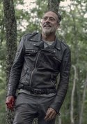Für letzte „The Walking Dead“-Staffel: Negan-Star holt nächstes Familienmitglied zur Serie