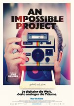 Poster An Impossible Project