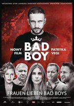 Poster Bad Boy