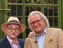 Flop bei „Bares für Rares”: Experte prophezeit Geldregen, aber der Verkauf scheitert