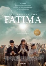 Poster Das Wunder von Fatima - Moment der Hoffnung