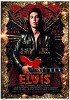 Poster Elvis 