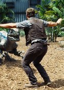 „Jurassic World 3“-Überraschung: Gleich zwei Original-„Jurassic World“-Stars kehren zurück