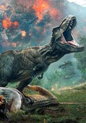 „Jurassic World 3“: Regisseur enthüllt den wahren Titel des großen Dino-Finales
