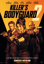 Poster Killer's Bodyguard 2