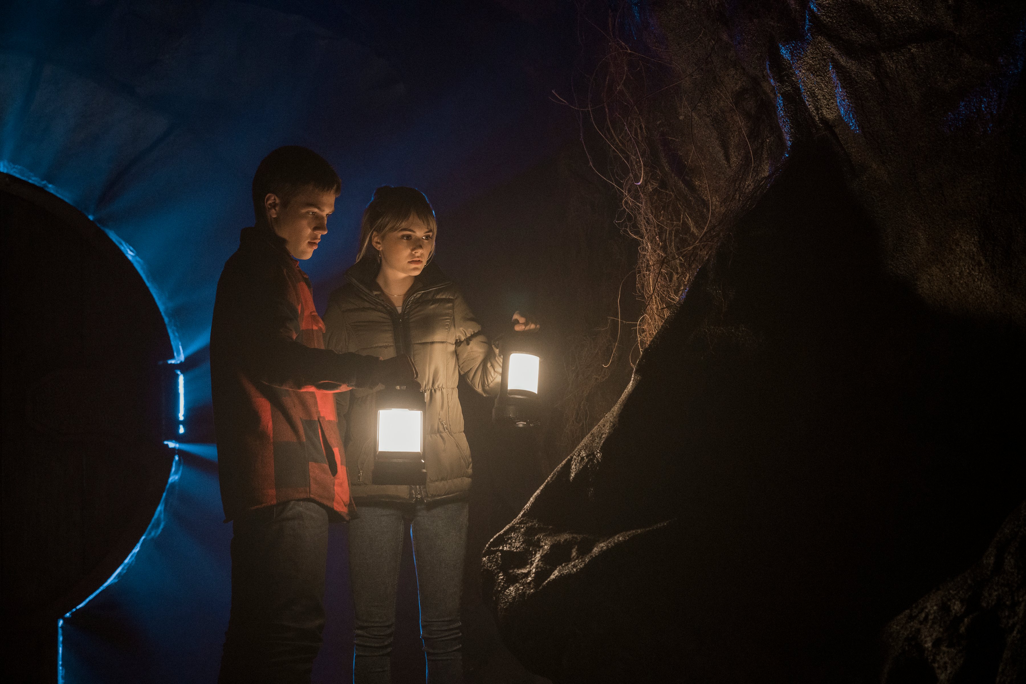 Wann Kommt Die 2 Staffel Von The Kicks
