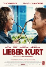 Poster Lieber Kurt