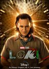 Poster Loki Staffel 1