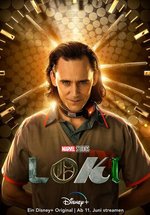 Poster Loki