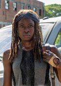 Neuer „The Walking Dead“-Trailer: Michonne wird plötzlich zu Negan?!