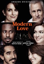 Poster Modern Love