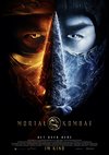 Poster Mortal Kombat 