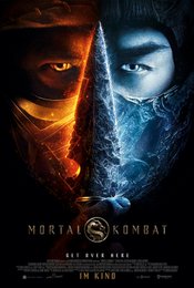 Mortal Kombat