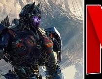 „Transformers“-Serie kommt zu Netflix: Seht hier den ersten Trailer