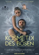 Poster Kosmetik des Bösen