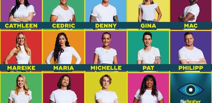 „Big Brother“ 2020: Das sind alle Kandidaten und Kandidatinnen