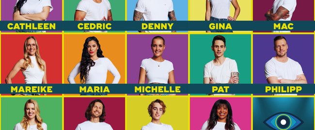 „Big Brother“ 2020: Das sind alle Kandidaten und Kandidatinnen