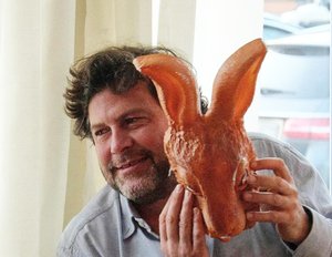 „Tatort“ gestern am Sonntag: Ungewöhnlicher Krimi provoziert mit viel nackter Haut