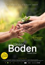 Poster Unser Boden, unser Erbe