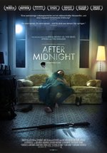 Poster After Midnight