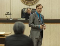 „Better Call Saul“ Staffel 7 nicht bestellt: Serienende nach Staffel 6