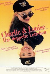 Charlie &amp; Louise - Das doppelte Lottchen