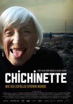 Chichinette - Wie ich zufällig Spionin wurde