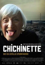 Poster Chichinette - Wie ich zufällig Spionin wurde