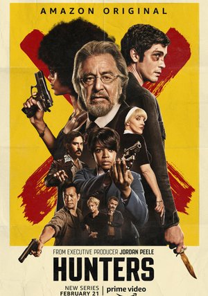 Hunters 2 Staffel Hunters 2 Staffel