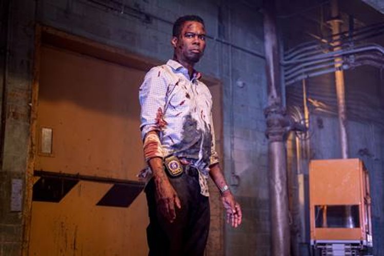 Saw 9 Spiral Erster Trailer Mit Samuel L Jackson Und Chris