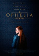 Poster Ophelia