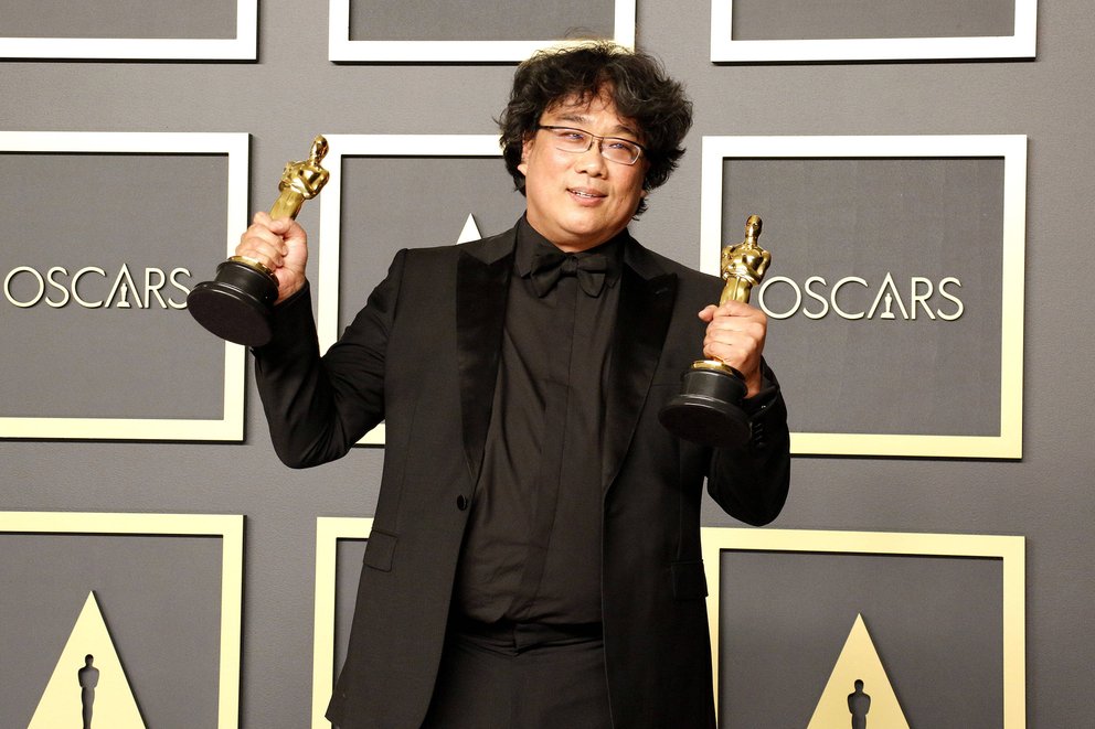 Oscars 2021 Favoriten Oscars 2021 Favoriten