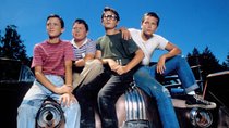 39 Jahre später: So sehen die Jungs aus „Stand by Me” heute aus
