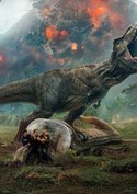 „Jurassic World 3“-Video zeigt ersten Dino – und es ist ein süßes Baby