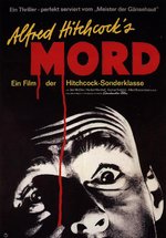 Poster Mord