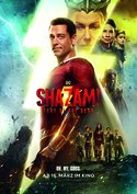 Shazam! 2: Fury of the Gods