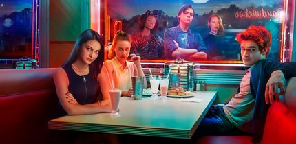 17 gute Teenie-Serien auf Netflix & Co. zum Durchbingen