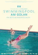 Swimmingpool am Golan - Eine deutsche Familiengeschichte